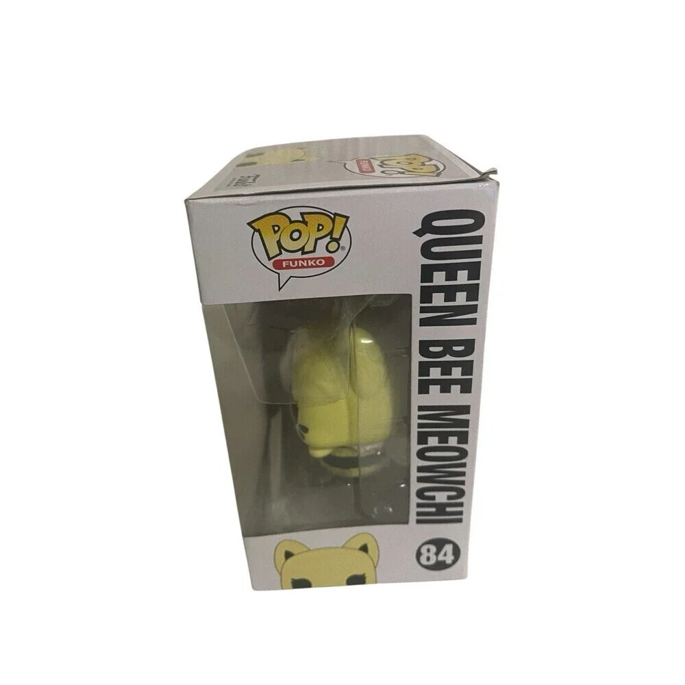 Tasty Peach Udon Kitten Funko Pop! #83 Brand New